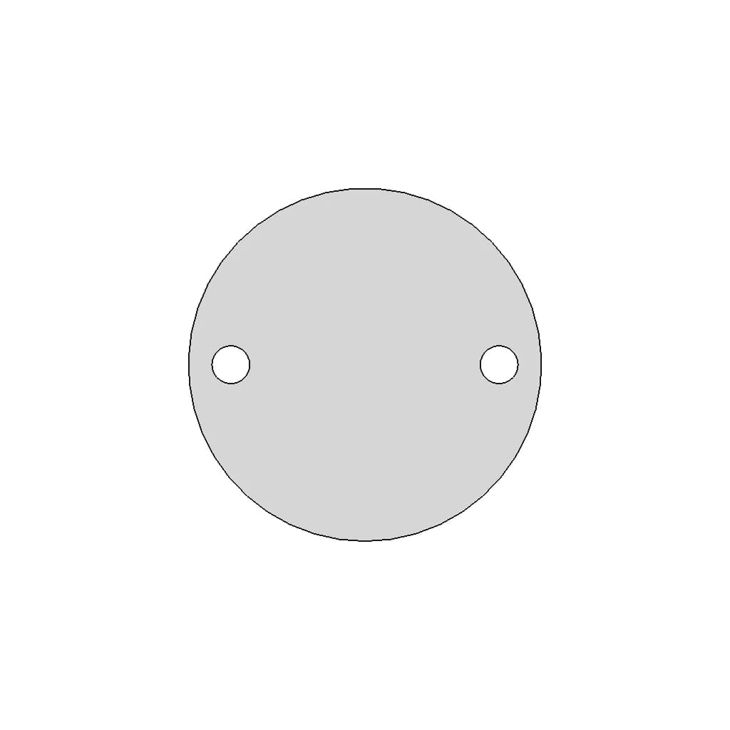 Q Railing Model Set D42 4Mm 1 | Professional CAD Design_90_0_degree_snapshot