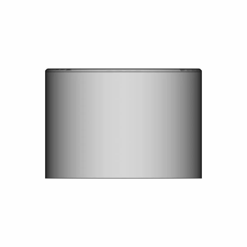 Anclaje Para Tubos 80Xx80 1 | Professional CAD Design