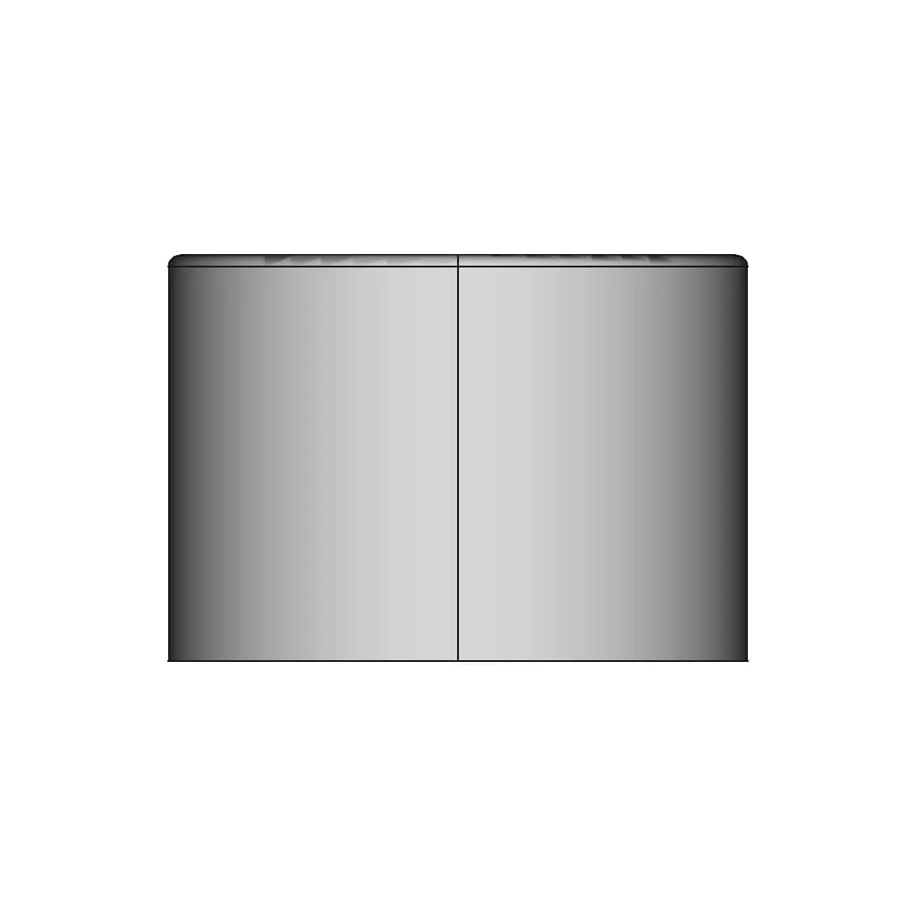 Anclaje Para Tubos 80Xx80 1 | Professional CAD Design_0_270_degree_snapshot