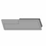 Building With Rooftop Lifeline System Predio Com Linha De Vida | Professional CAD Design_60_30_degree_snapshot