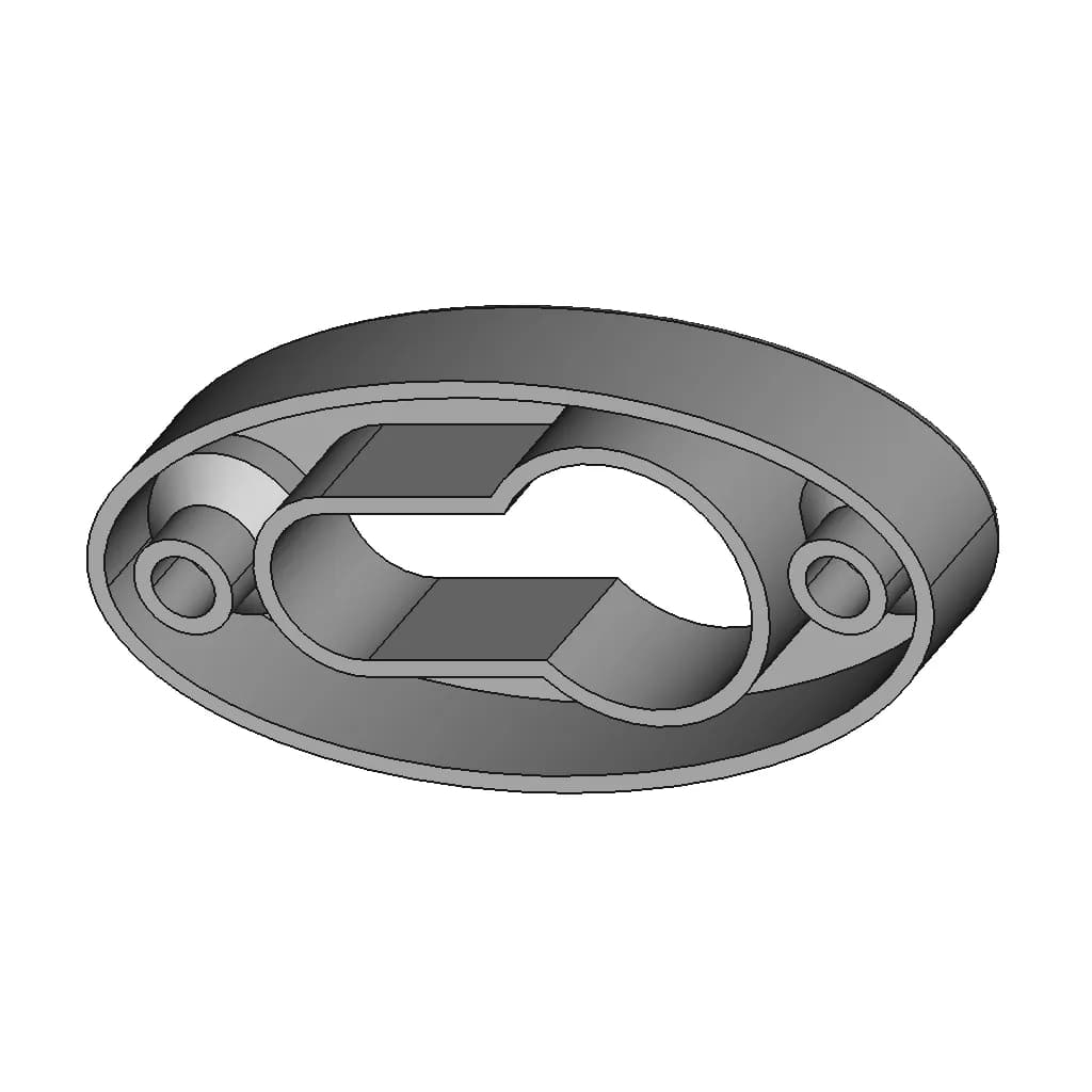 Bitumen Boiler Caldeira De Piche 1 | Professional CAD Design_60_30_degree_snapshot