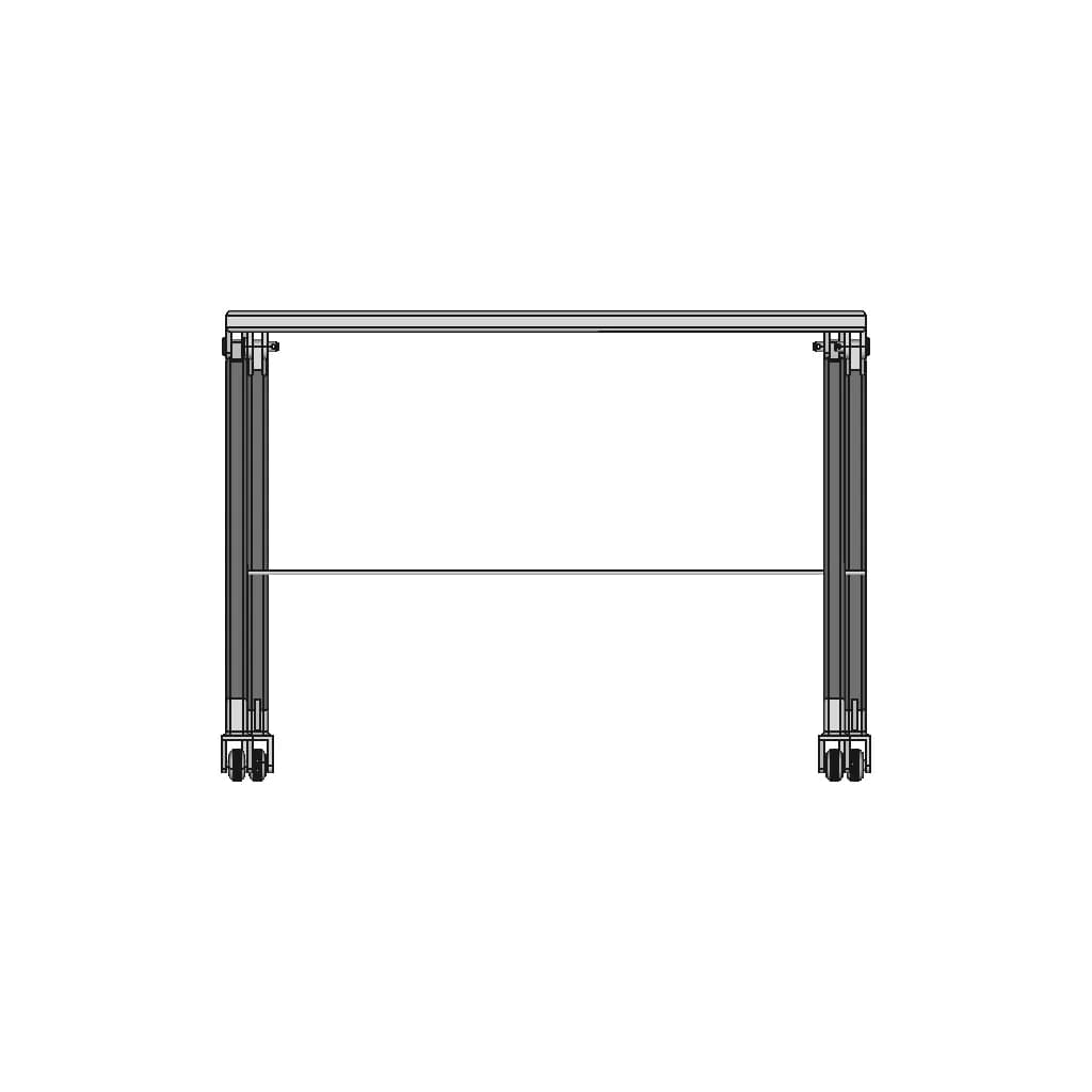 Stairs 1 1 | Professional CAD Design_0_270_degree_snapshot