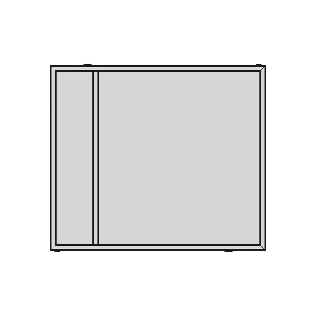 Stairs 1 1 | Professional CAD Design_270_0_degree_snapshot