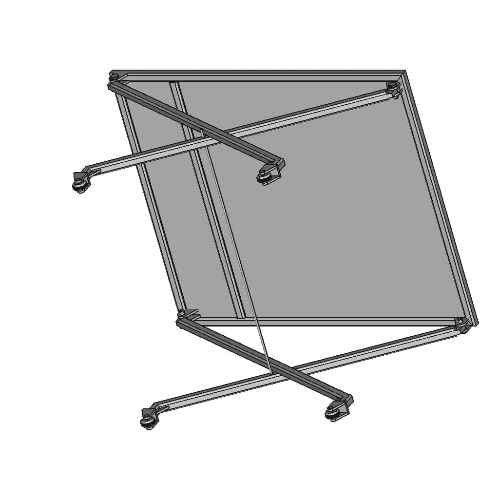 Stairs 1 1 | Professional CAD Design_60_30_degree_snapshot