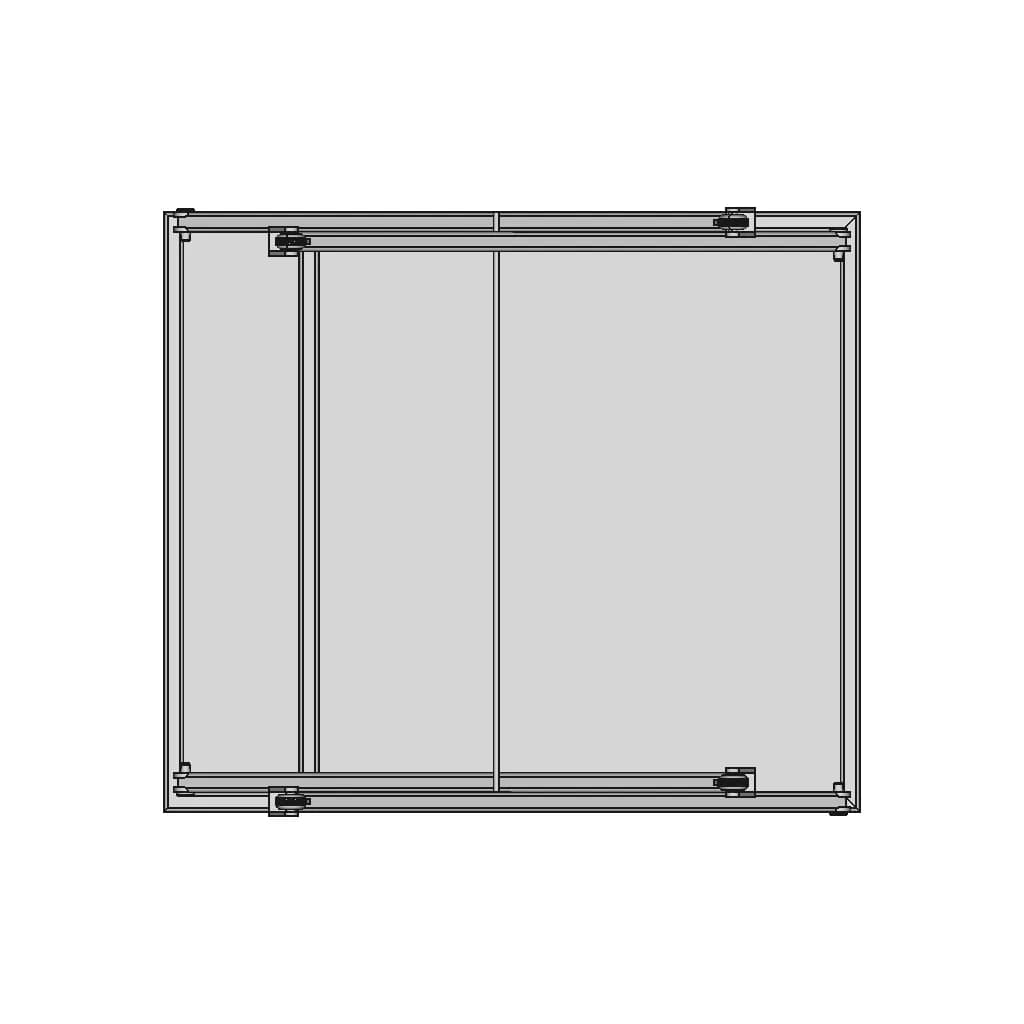 Stairs 1 1 | Professional CAD Design_90_0_degree_snapshot
