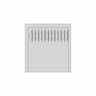 Reception Desk 20 | Professional CAD Design_0_270_degree_snapshot