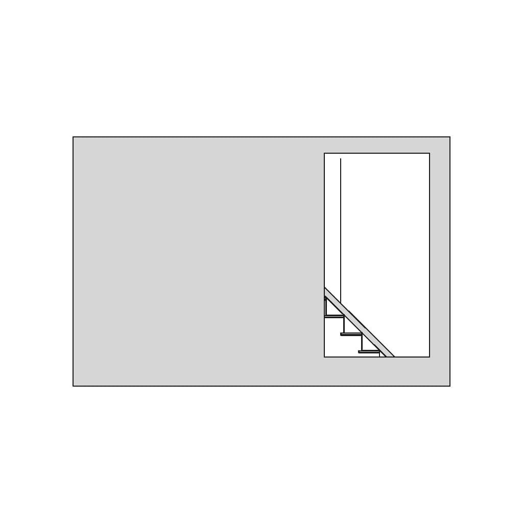 Reception Desk 20 | Professional CAD Design_270_0_degree_snapshot