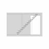 Reception Desk 20 | Professional CAD Design_90_0_degree_snapshot