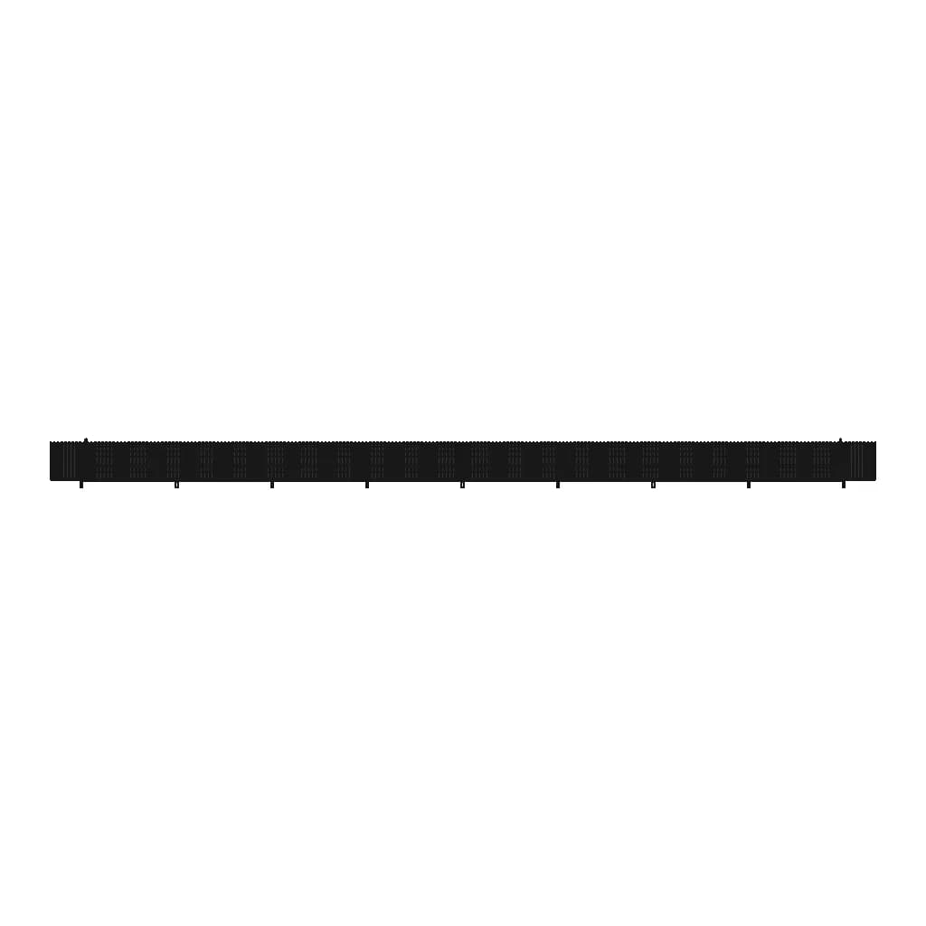 Steel Structure Garage 6000X6000 1 | Professional CAD Design_0_270_degree_snapshot