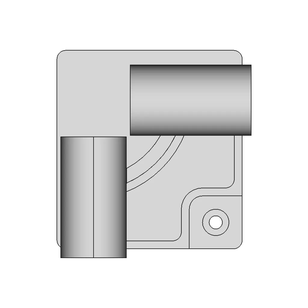 Ft 80S1650 1 | Professional CAD Design_0_0_degree_snapshot
