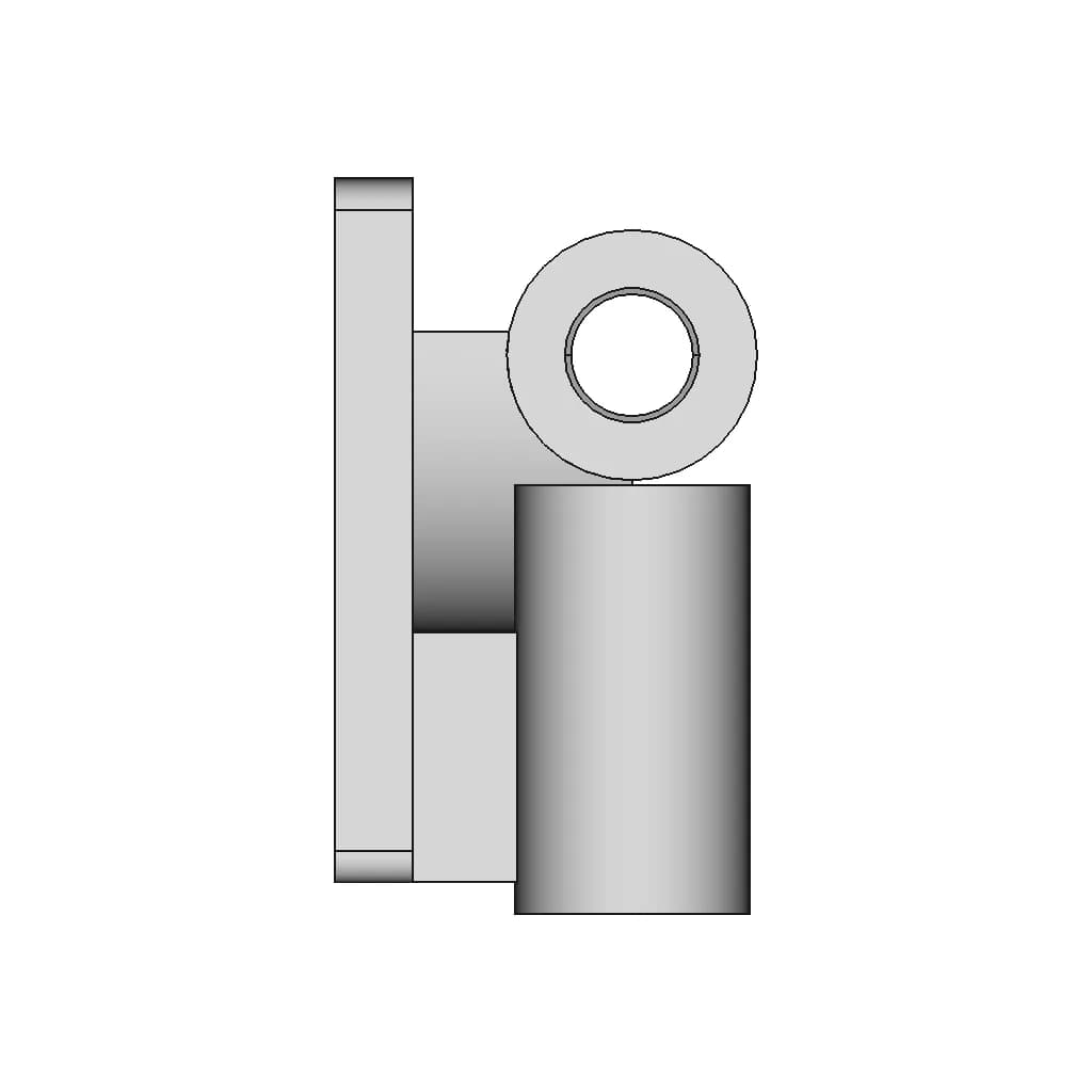 Ft 80S1650 1 | Professional CAD Design_0_270_degree_snapshot