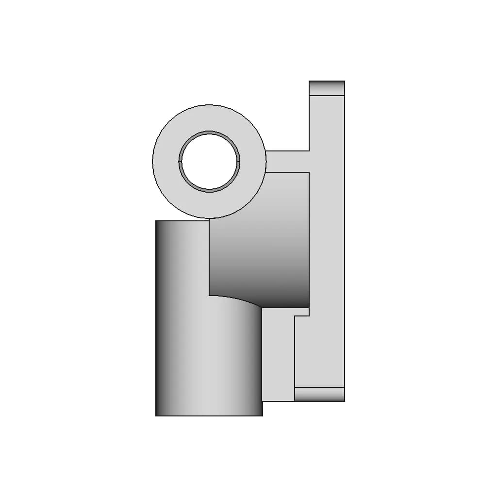 Ft 80S1650 1 | Professional CAD Design_0_90_degree_snapshot