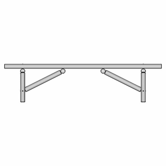 Stairs 6 1 | Professional CAD Design