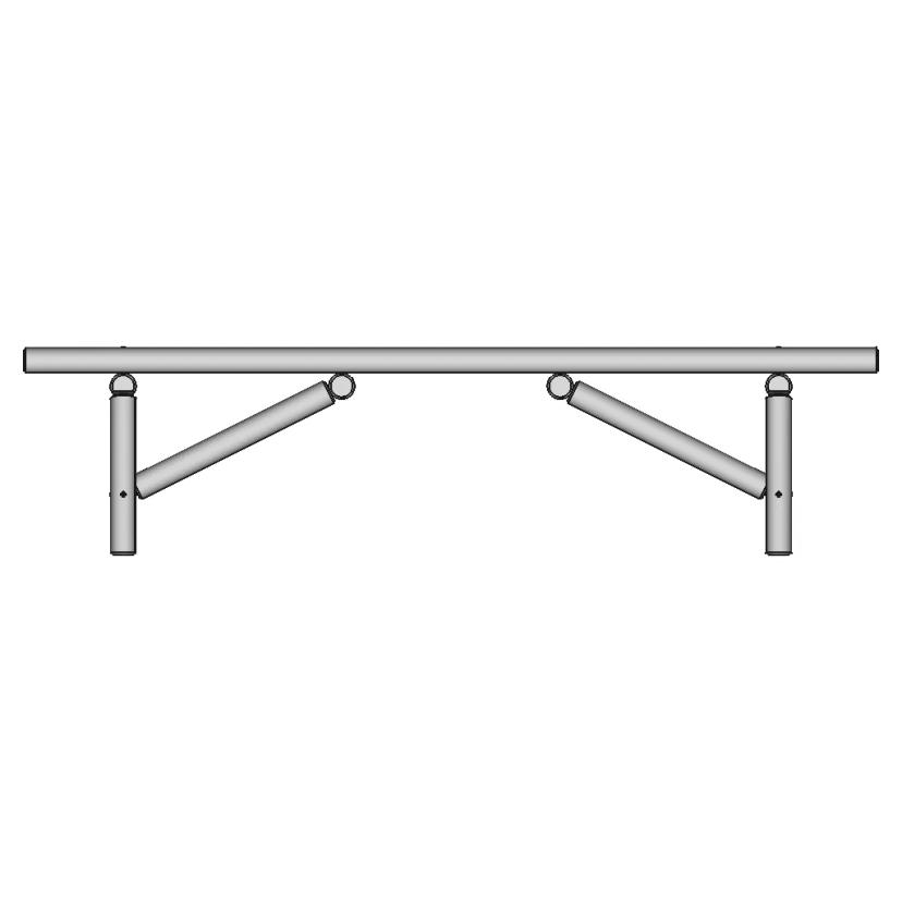 Stairs 6 1 | Professional CAD Design