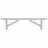 Stairs 6 1 | Professional CAD Design_0_0_degree_snapshot