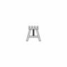 Stairs 6 1 | Professional CAD Design_0_270_degree_snapshot