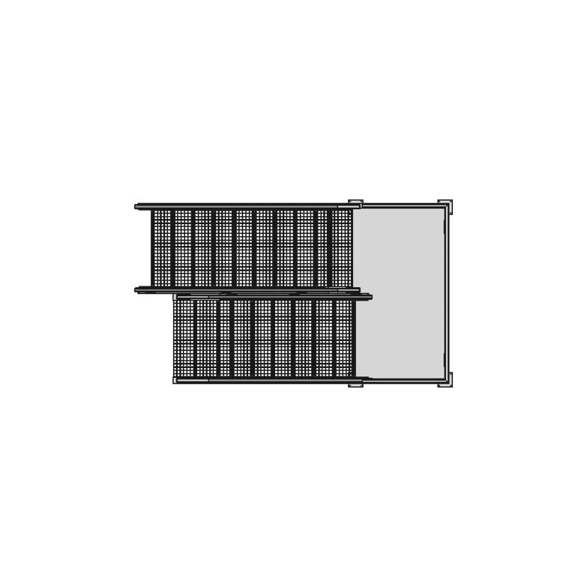 Extralife Super Sixteen Sequencer By Tm 1 | Professional CAD Design