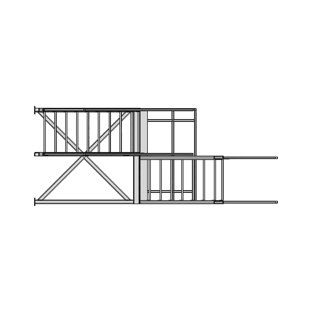 Extralife Super Sixteen Sequencer By Tm 1 | Professional CAD Design_0_270_degree_snapshot