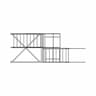 Extralife Super Sixteen Sequencer By Tm 1 | Professional CAD Design_0_270_degree_snapshot