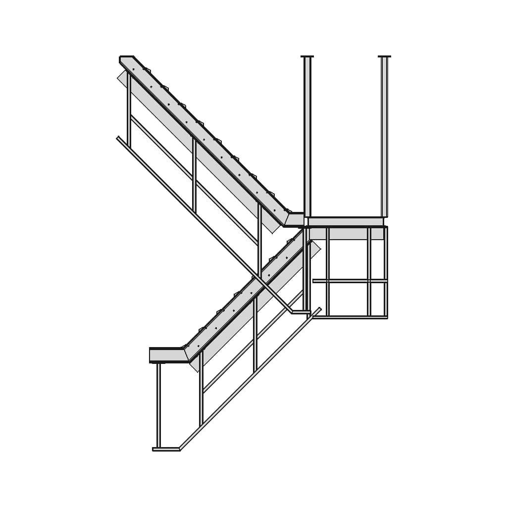 Extralife Super Sixteen Sequencer By Tm 1 | Professional CAD Design_270_0_degree_snapshot