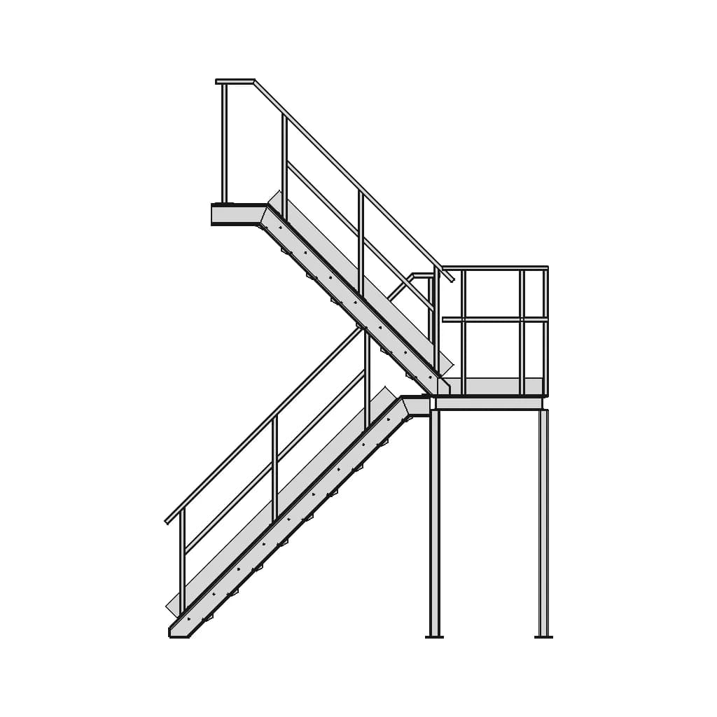 Extralife Super Sixteen Sequencer By Tm 1 | Professional CAD Design_90_0_degree_snapshot