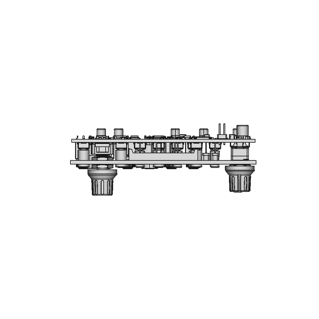 Ornament Crime By Tm 1 | Professional CAD Design_270_0_degree_snapshot