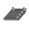 Ornament Crime By Tm 1 | Professional CAD Design_60_30_degree_snapshot