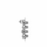 Fixed Lifeline System For Trucks Linha De Vida Fixa Para | Professional CAD Design_0_270_degree_snapshot