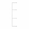 Frame Scaffold Andaime Fachadeiro 1 | Professional CAD Design_90_0_degree_snapshot