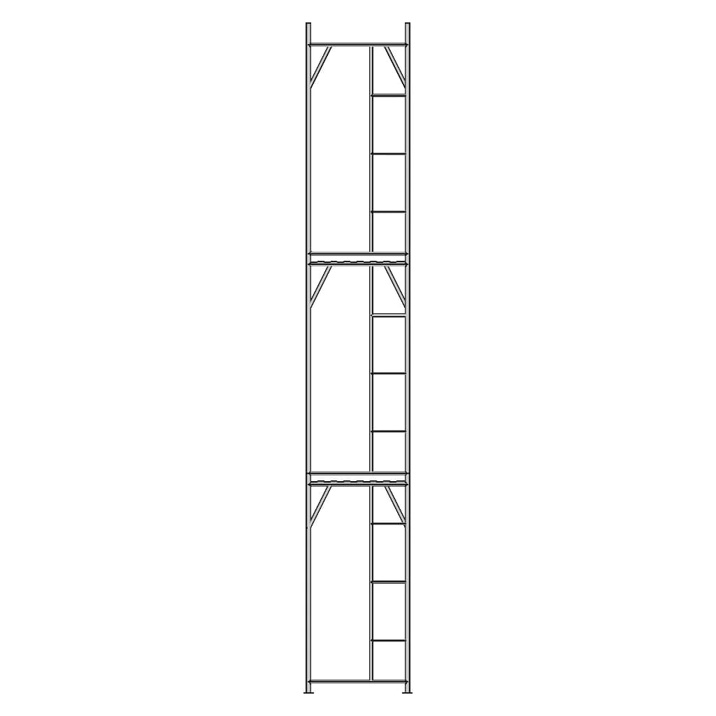 Conveyor Belt Head 1 | Professional CAD Design_0_270_degree_snapshot