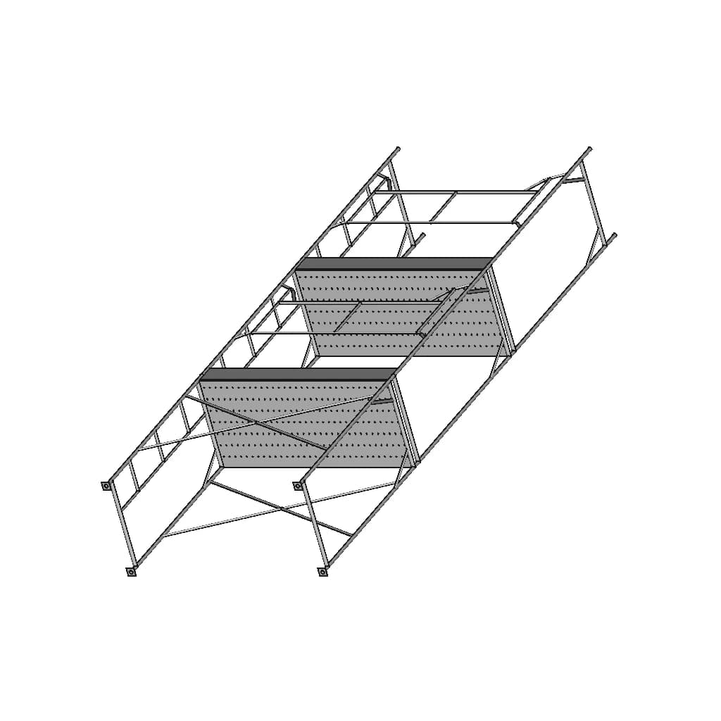 Conveyor Belt Head 1 | Professional CAD Design_60_30_degree_snapshot