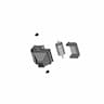 I Beam Overhead Conveyor Tensioner 1 | Professional CAD Design_60_30_degree_snapshot