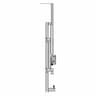 Warehouse Building External Airlock Frame 1 | Professional CAD Design_0_90_degree_snapshot