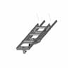 Warehouse Building External Airlock Frame 1 | Professional CAD Design_60_30_degree_snapshot