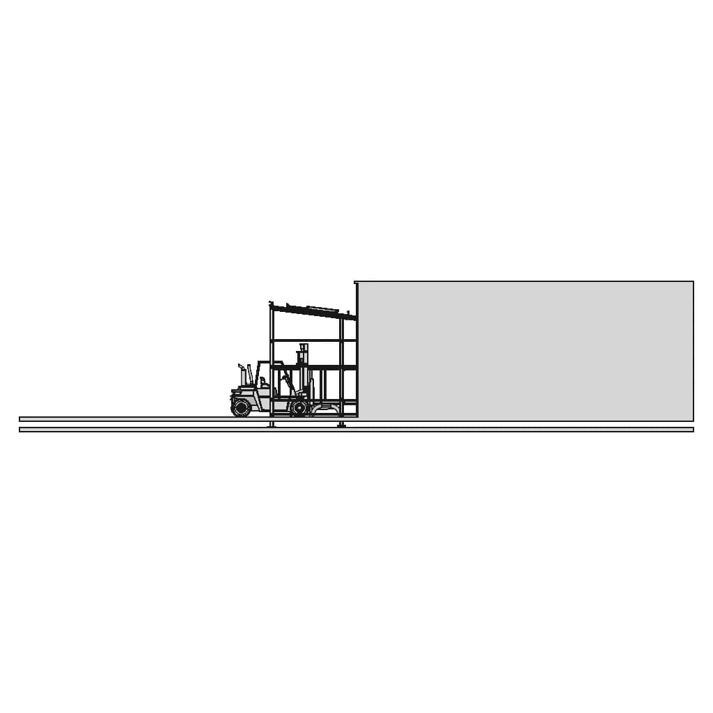 Vestide Haven Desk 1 | Professional CAD Design_0_90_degree_snapshot