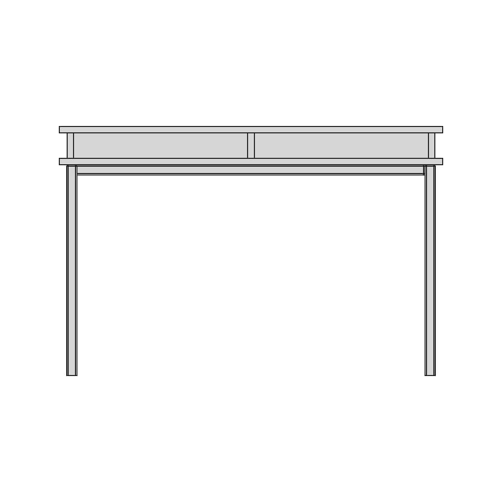 Vestide Haven Chair 1 | Professional CAD Design_0_0_degree_snapshot