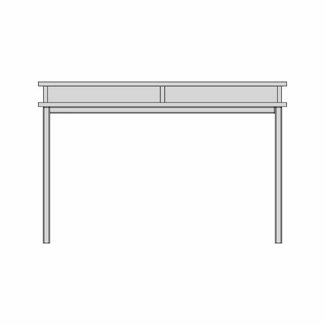 Vestide Haven Chair 1 | Professional CAD Design