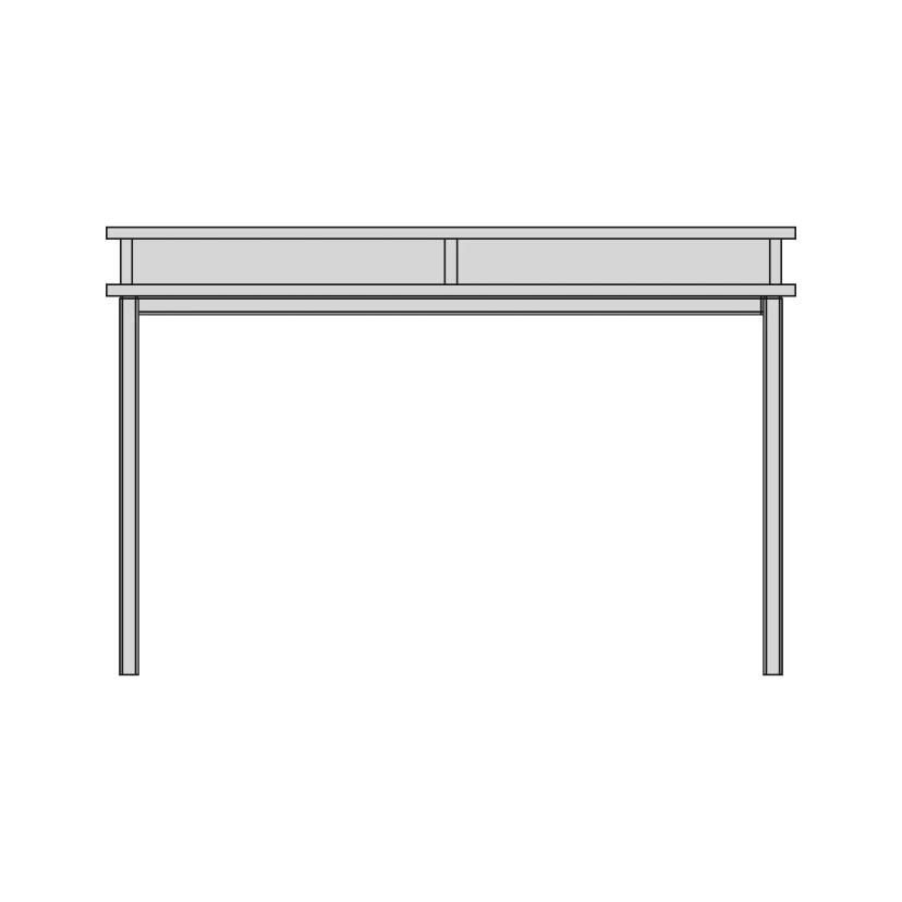 Vestide Haven Chair 1 | Professional CAD Design