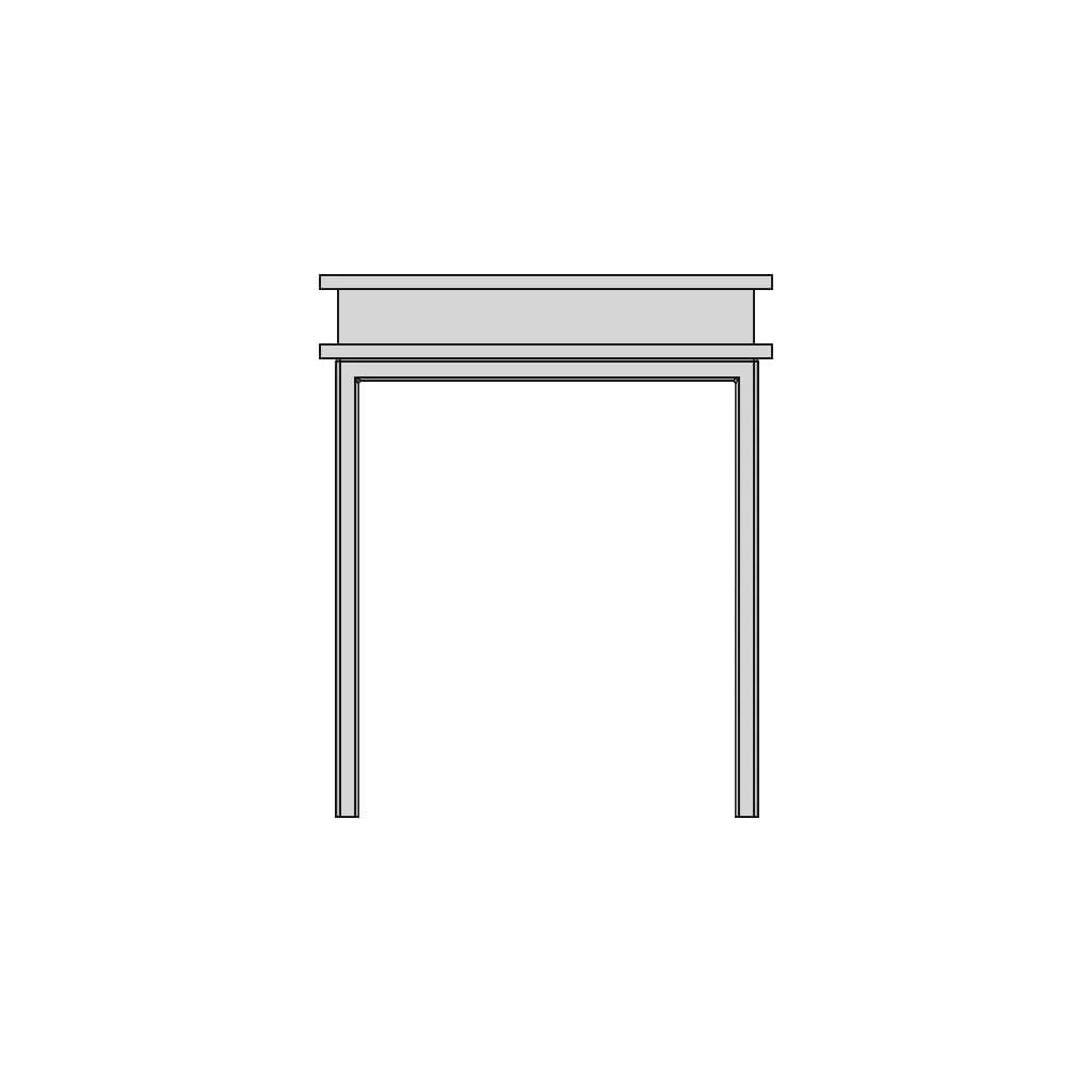 Vestide Haven Chair 1 | Professional CAD Design_0_90_degree_snapshot
