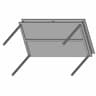 Vestide Haven Chair 1 | Professional CAD Design_60_30_degree_snapshot
