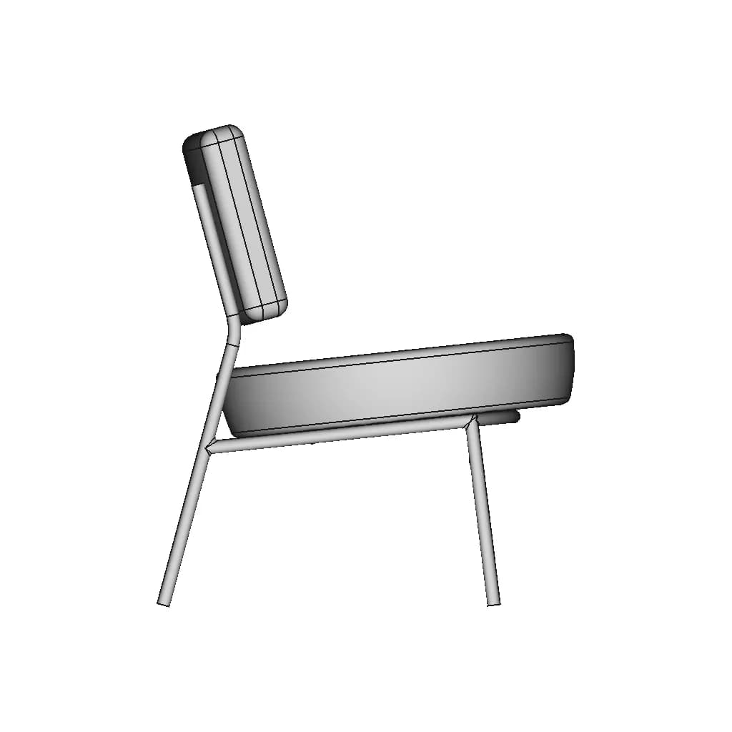 Vestide Haven Wardrobe 1 | Professional CAD Design_0_0_degree_snapshot