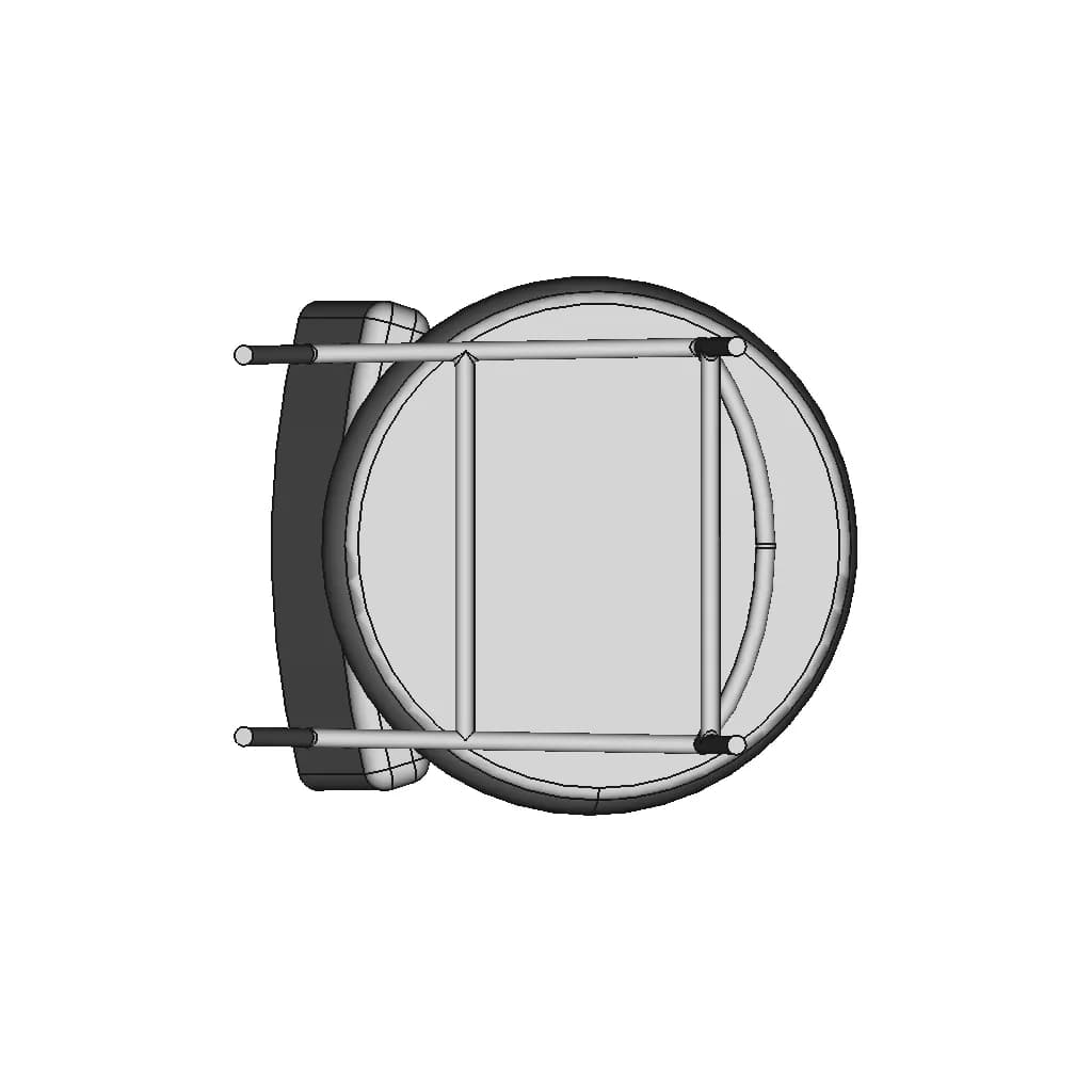 Vestide Haven Wardrobe 1 | Professional CAD Design_90_0_degree_snapshot
