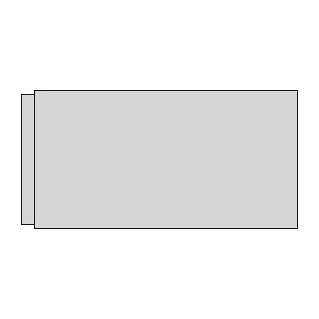 Concrete Catenary Poles 1 | Professional CAD Design_0_270_degree_snapshot