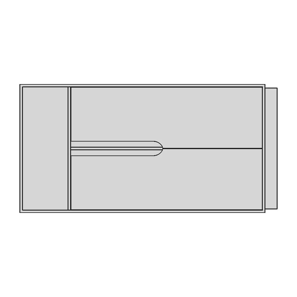 Concrete Catenary Poles 1 | Professional CAD Design_0_90_degree_snapshot