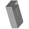 Concrete Catenary Poles 1 | Professional CAD Design_60_30_degree_snapshot