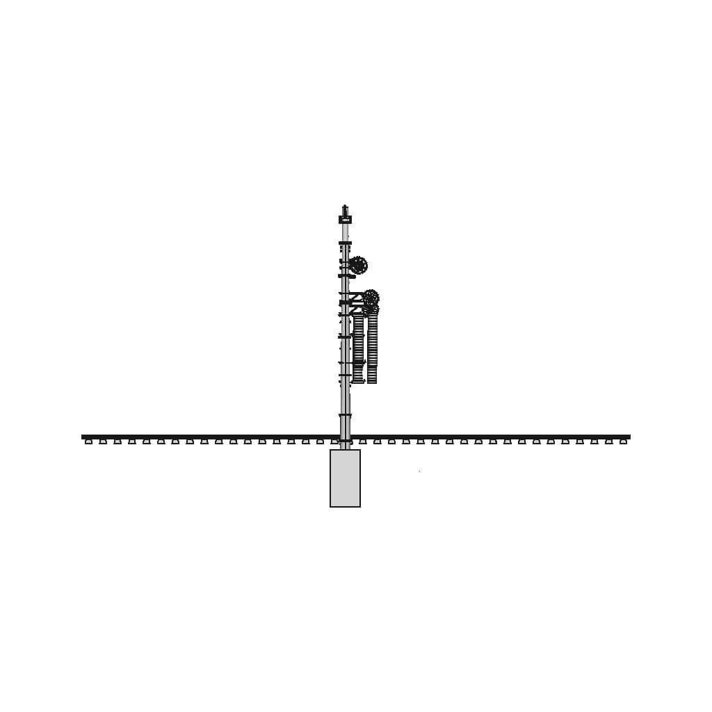 Budapest Rakospalota Waste Incinerator Boiler 1 | Professional CAD Design_0_270_degree_snapshot