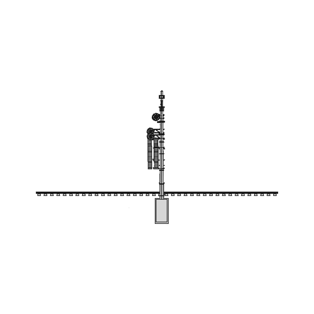 Budapest Rakospalota Waste Incinerator Boiler 1 | Professional CAD Design_0_90_degree_snapshot