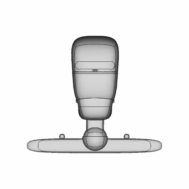Bench Vise Assembly 14 | Professional CAD Design