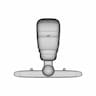 Bench Vise Assembly 14 | Professional CAD Design_0_0_degree_snapshot
