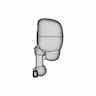 Bench Vise Assembly 14 | Professional CAD Design_0_270_degree_snapshot